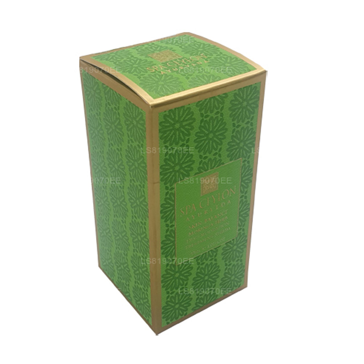 Spa Ceylon Skin Blance 辣木草本变色护理精华 (30 毫升)