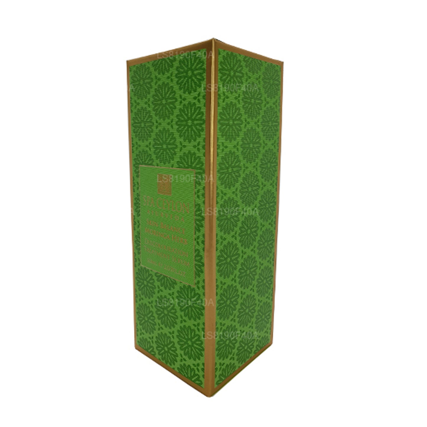 Spa Ceylon Skin Blance 辣木草本变色护理精华 (60 毫升)