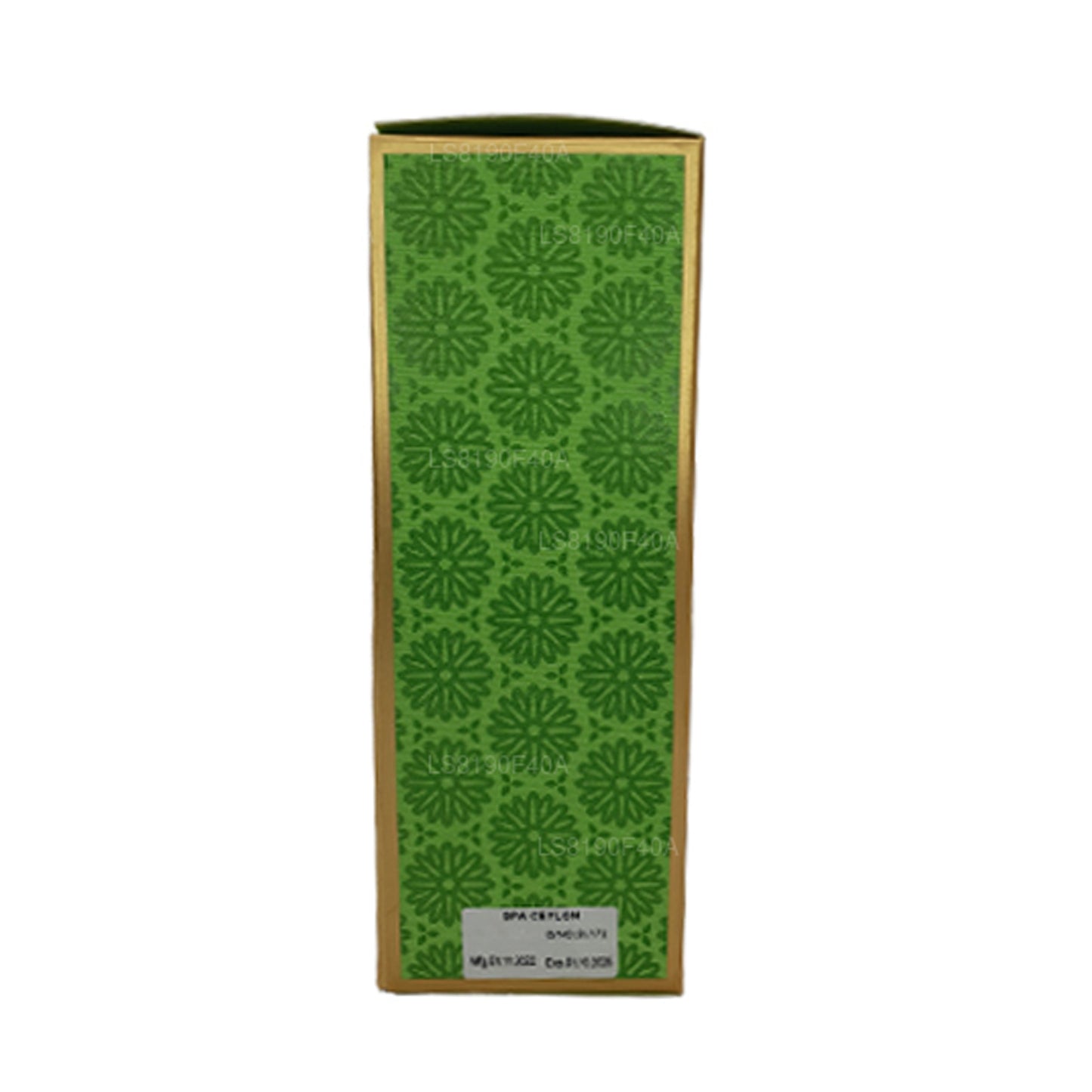 Spa Ceylon Skin Blance 辣木草本变色护理精华 (60 毫升)