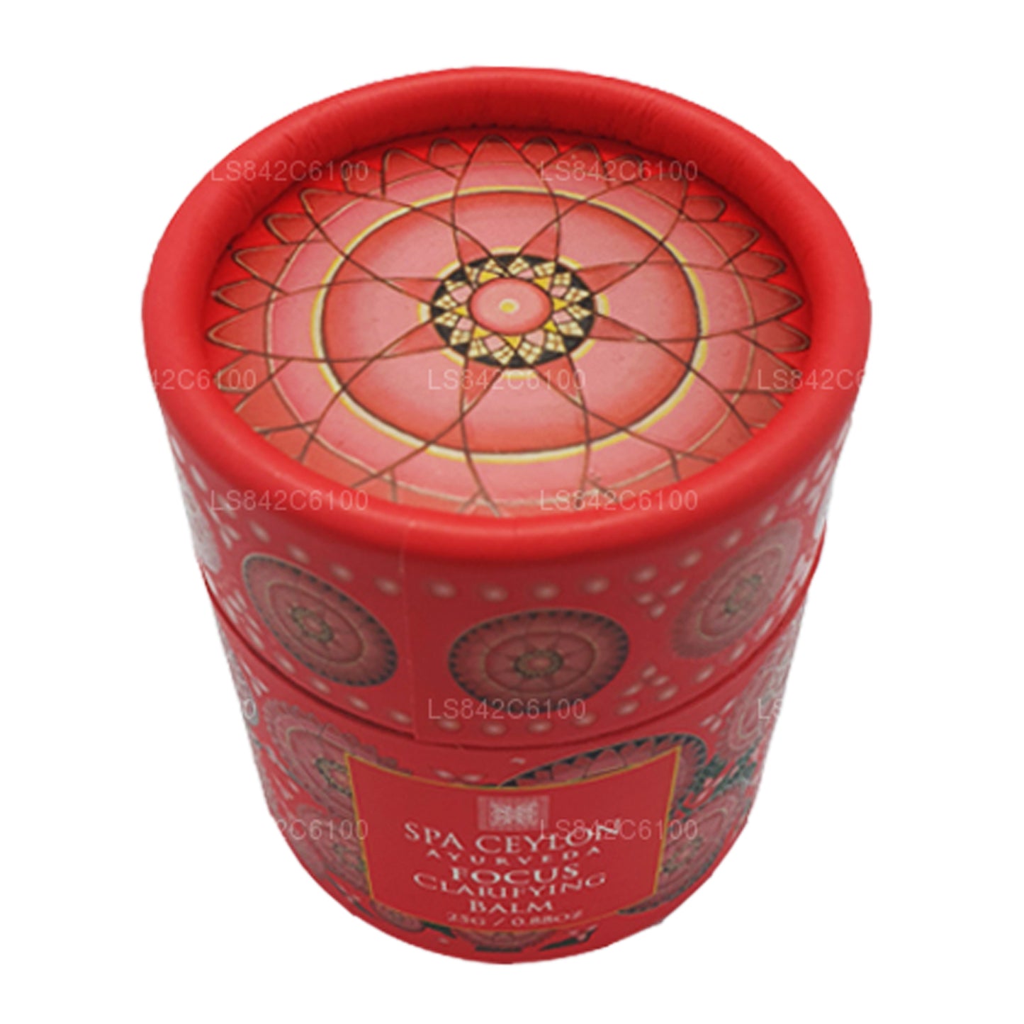 锡兰水疗聚焦净化膏 (25g)