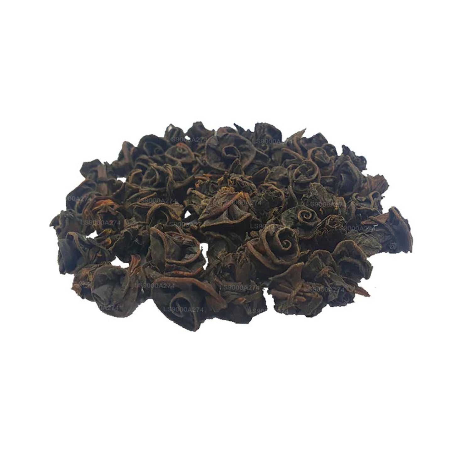 蓝毗尼手工纺制 “Manjary” 茶（25g）