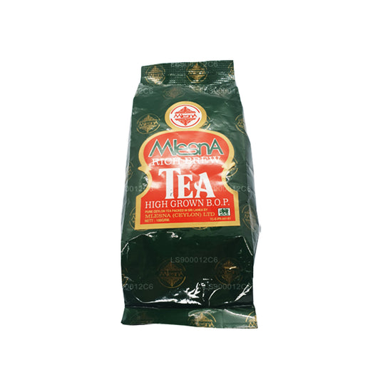 Mlesna Rich Brew Tea