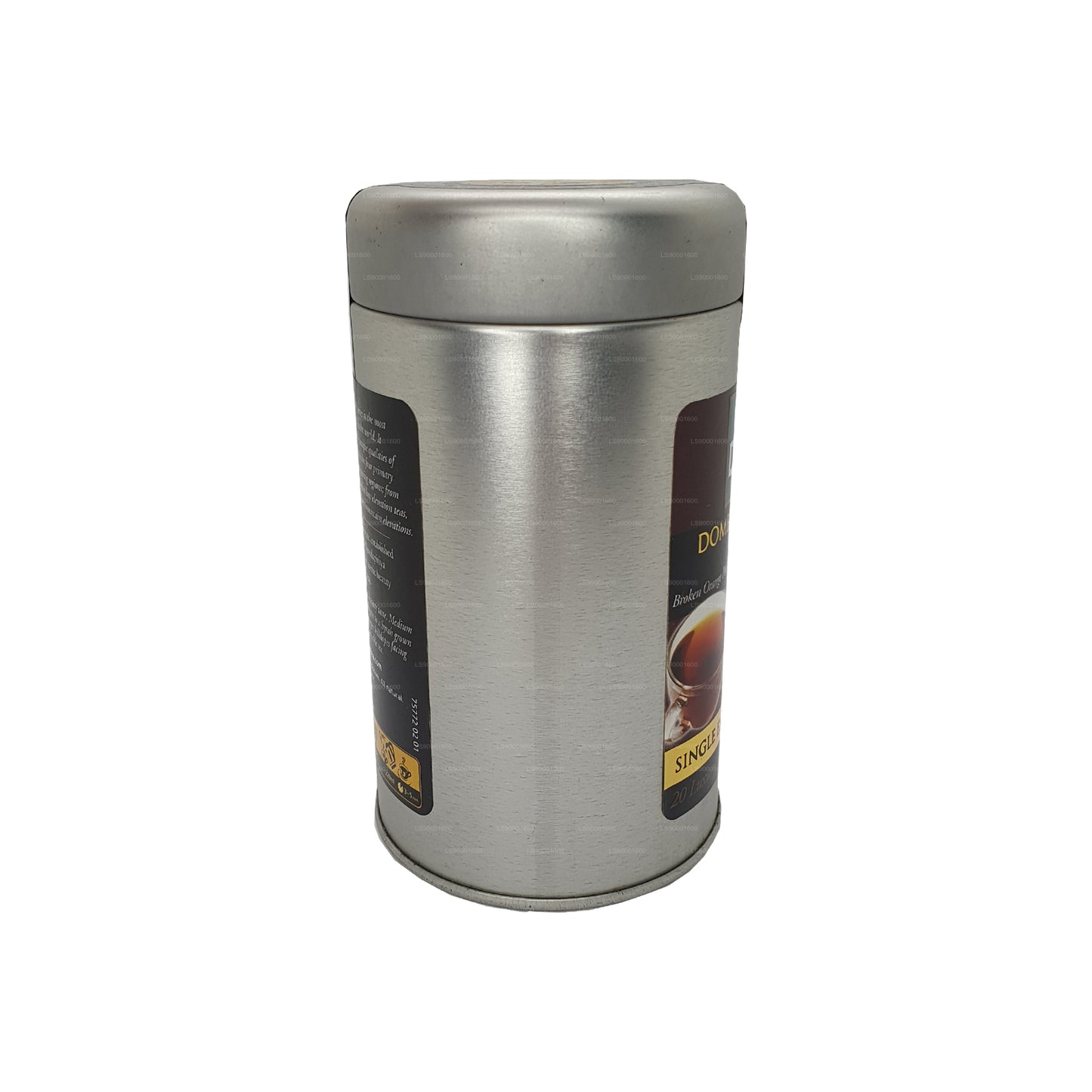 Dilmah Dombagastalawa 单一庄园茶罐 (40g)