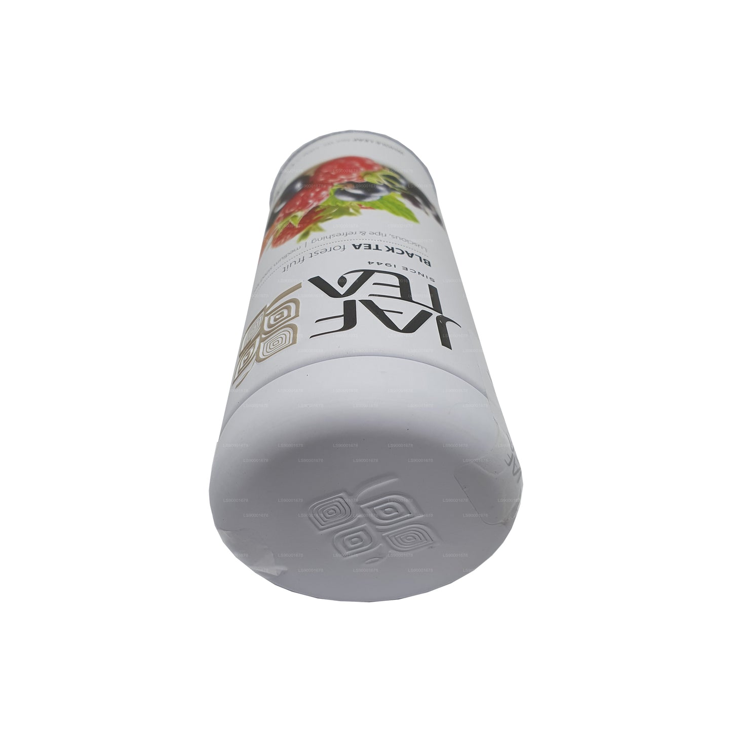 Jaf Tea 纯果系列森林水果 (100g) 罐装