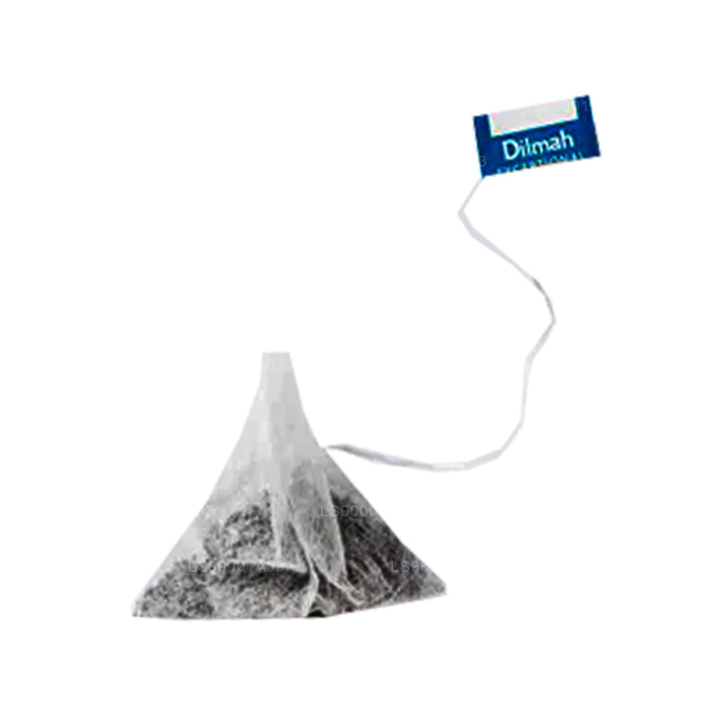 Dilmah 超凡薄荷叶含锡兰肉桂（20 片茶包）