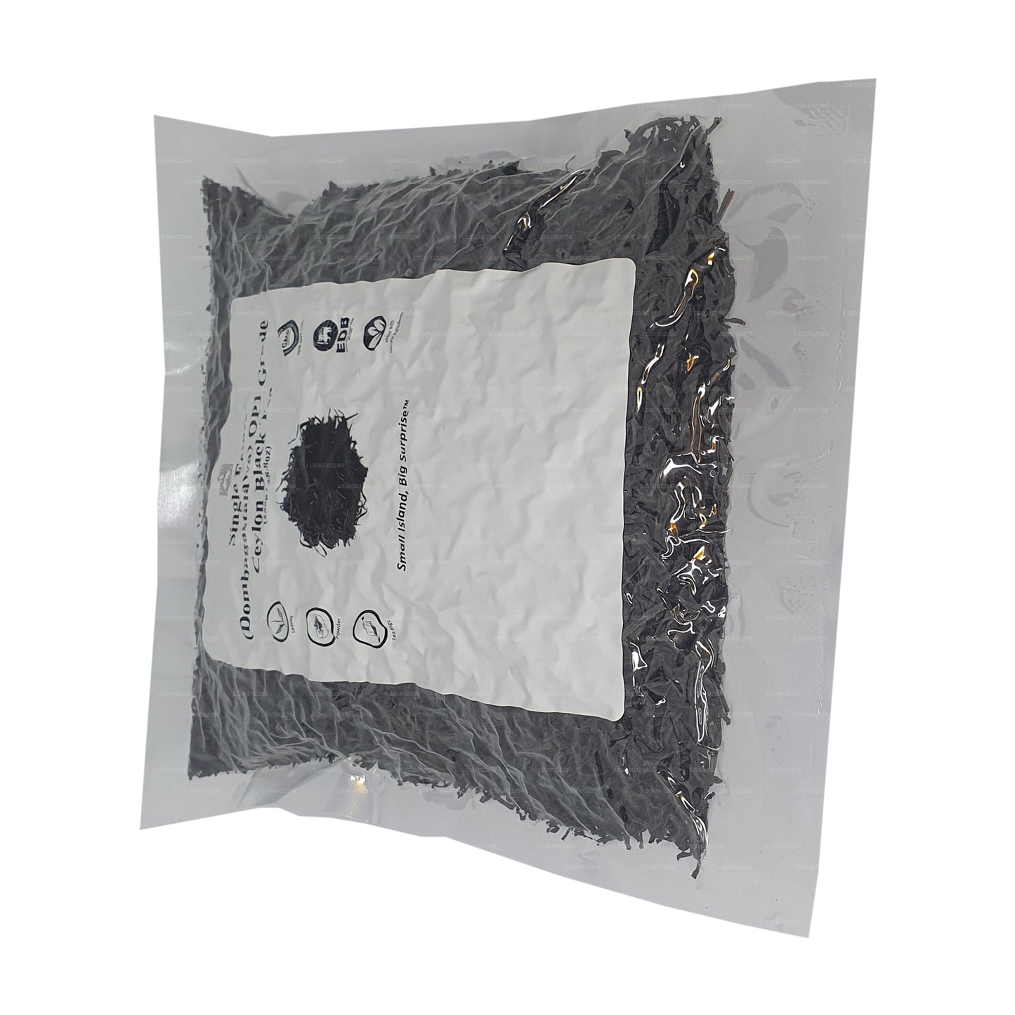 Lakpura Single Estate (Dombagastalawa) OP1 Grade Ceylon Black Tea Pack