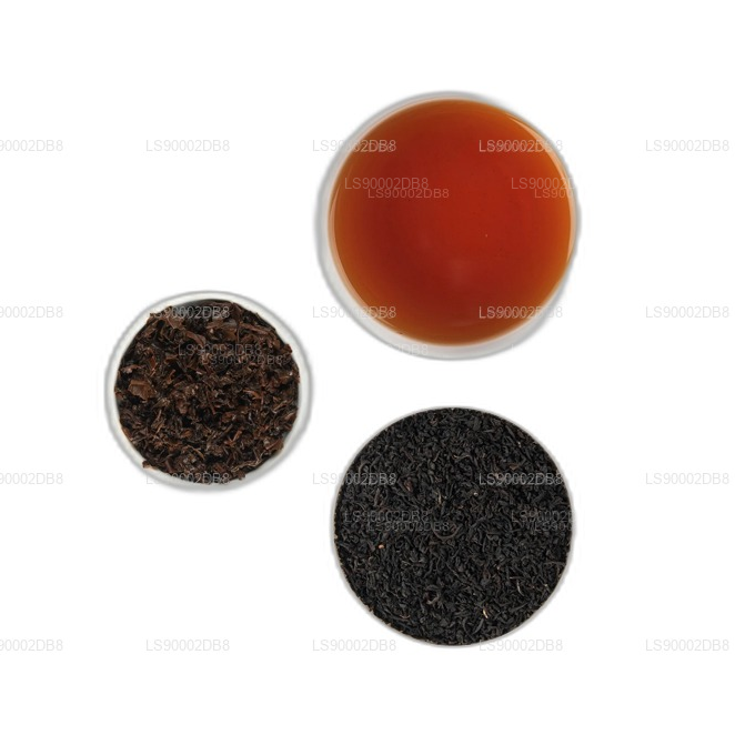 Dilmah Rilhena Estate 锡兰 Souchong（250 克）