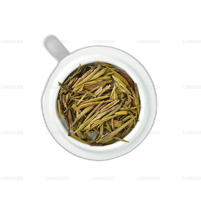 Dilmah Imboolpittia Estate Silver Tips（125 克