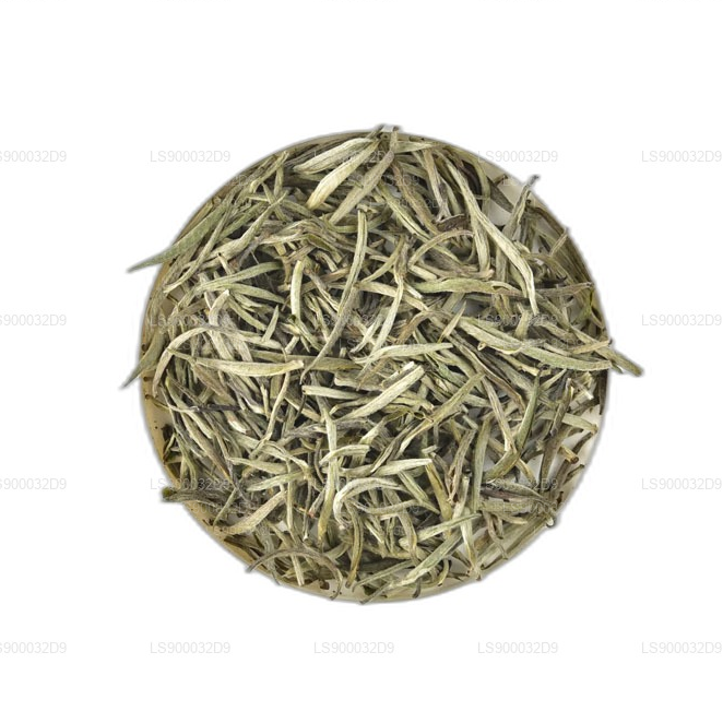 Dilmah Imboolpittia Estate Silver Tips（125 克