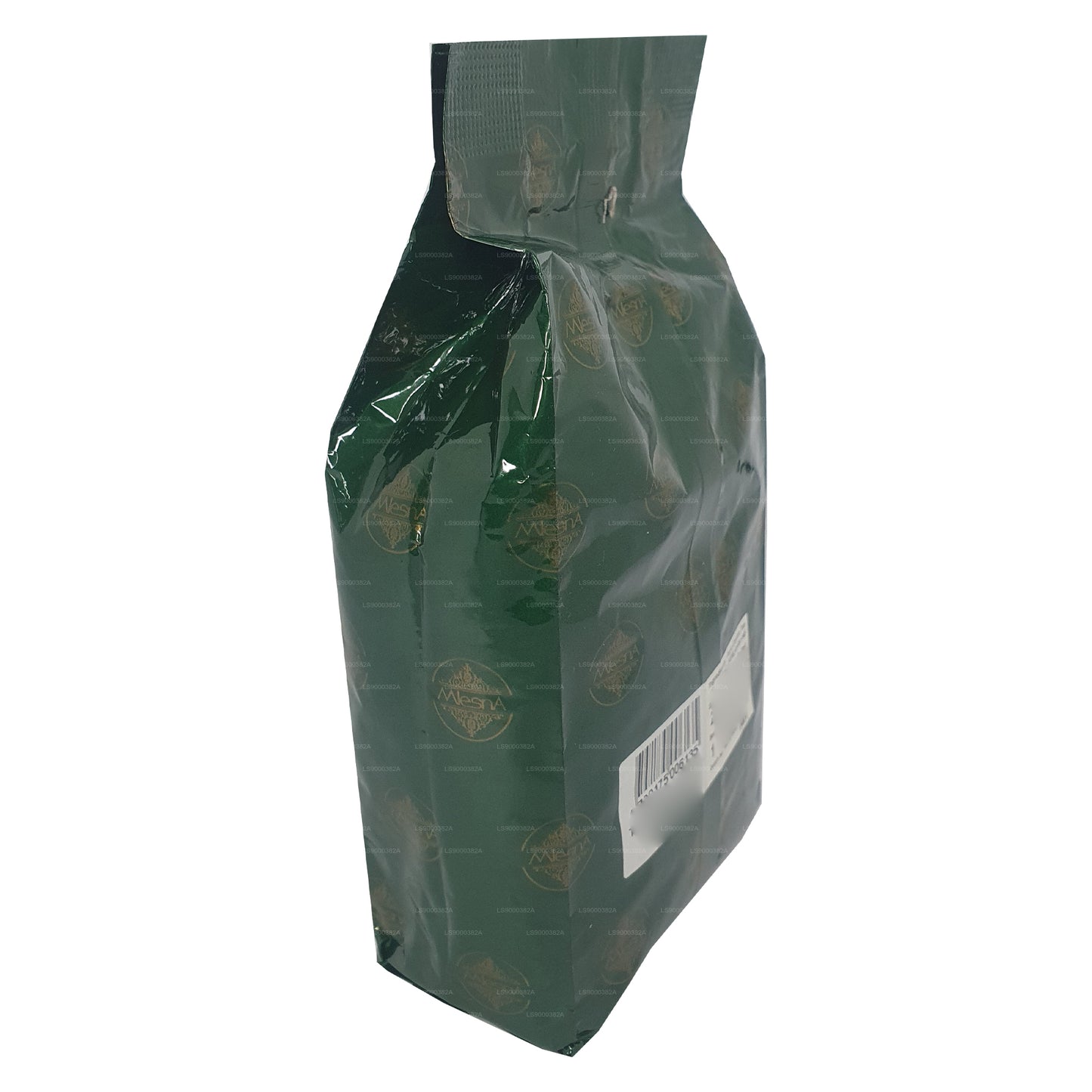 Mlesna 绿茶 (200 g)