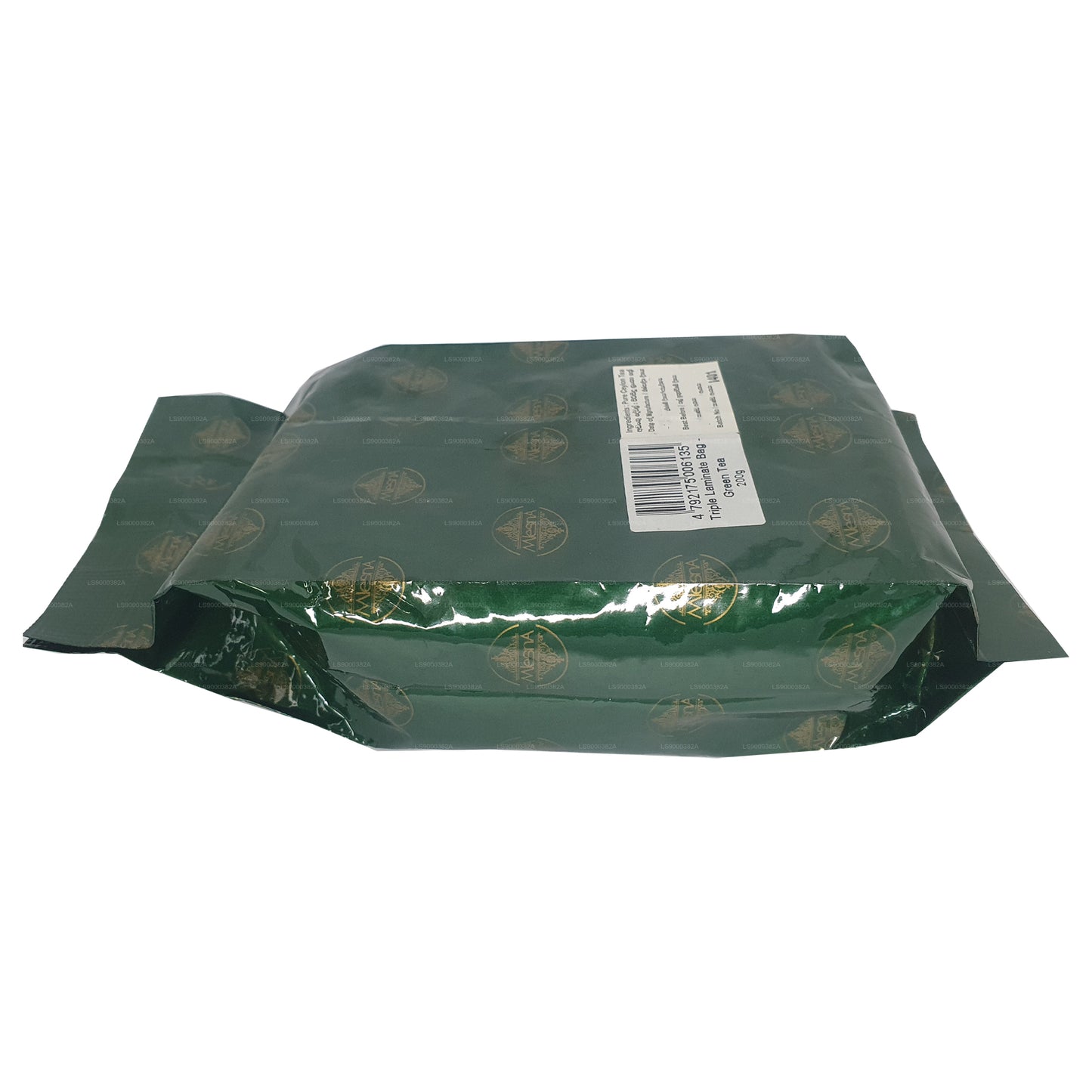 Mlesna 绿茶 (200 g)
