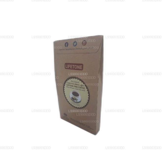 Lifetone Cassia Tora Coffee (40g)
