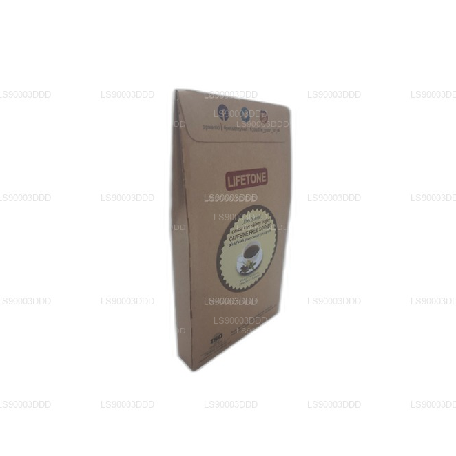 Lifetone Cassia Tora Coffee (40g)