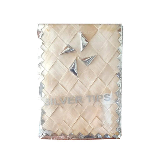 蓝田特级白茶（银针）