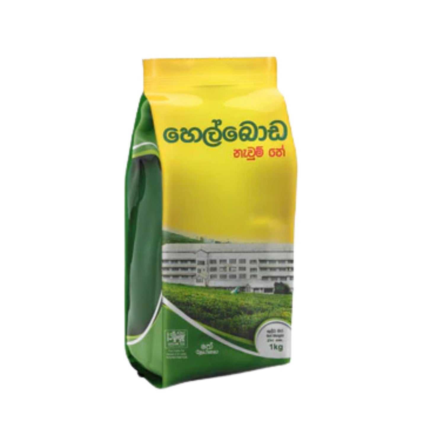 DG Labookellie Helboda Fresh Tea (100 g)