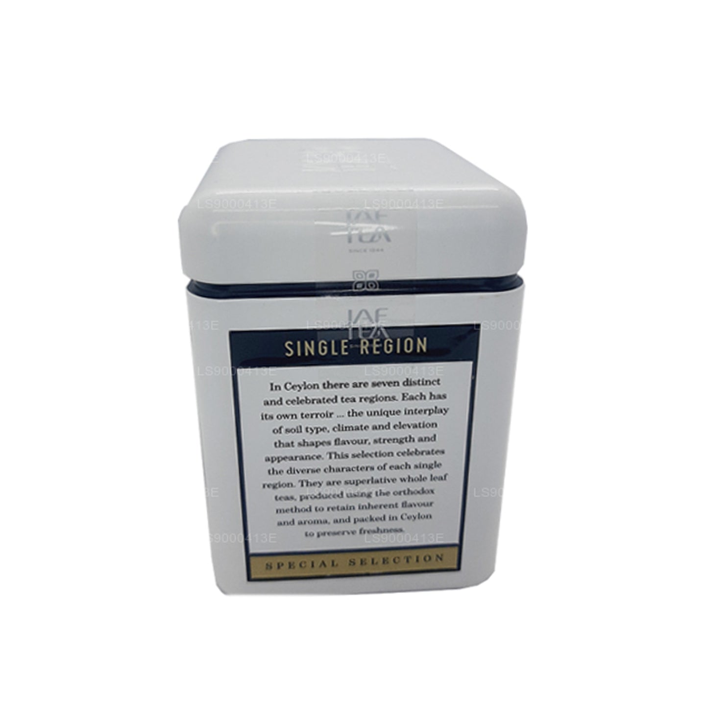 Jaf Tea 单区系列 Ruhuna OPA Caddy (70g)