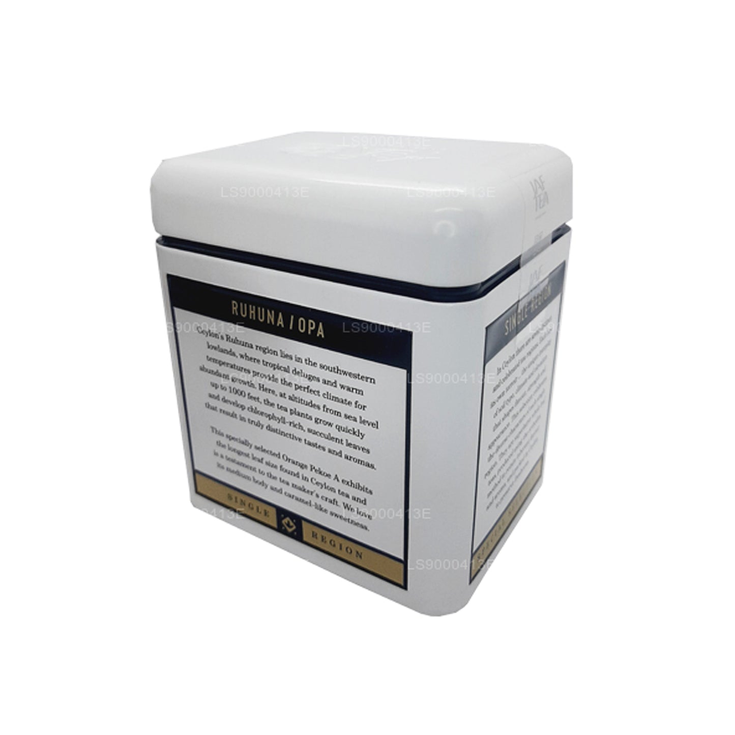 Jaf Tea 单区系列 Ruhuna OPA Caddy (70g)