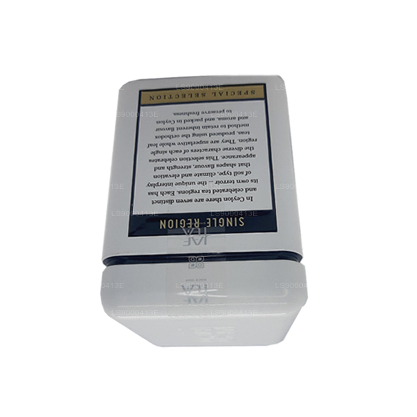 Jaf Tea 单区系列 Ruhuna OPA Caddy (70g)