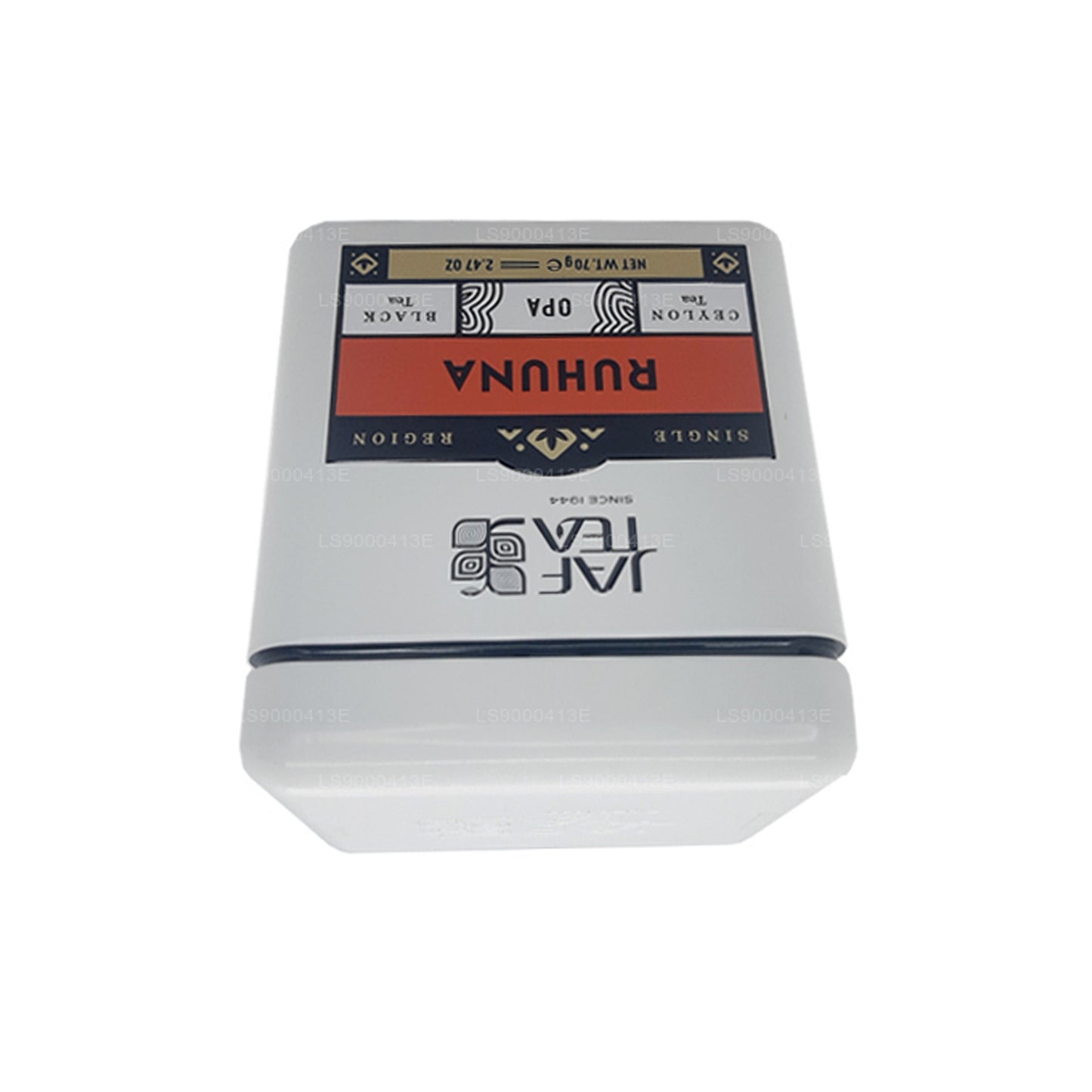 Jaf Tea 单区系列 Ruhuna OPA Caddy (70g)