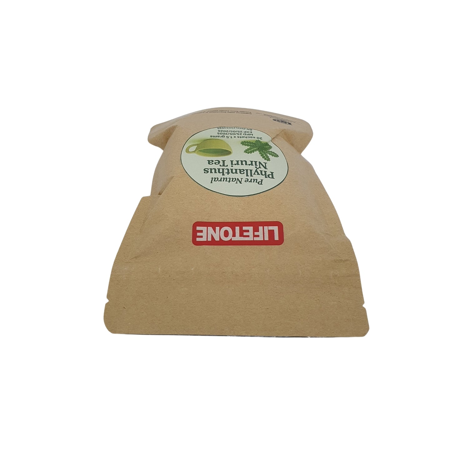 Lifetone Phylanthus Nirurii 茶 (40g)