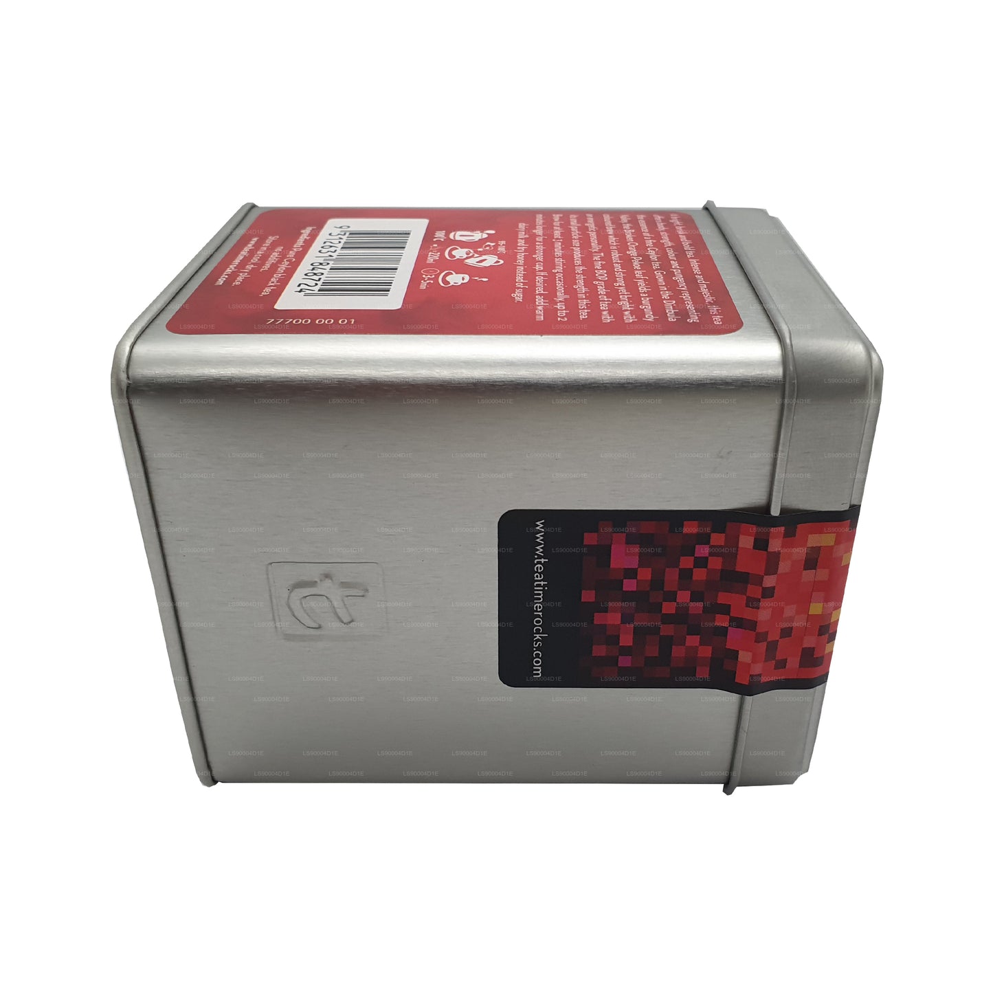 Dilmah T 系列美味早餐 (40g) 20 个茶包