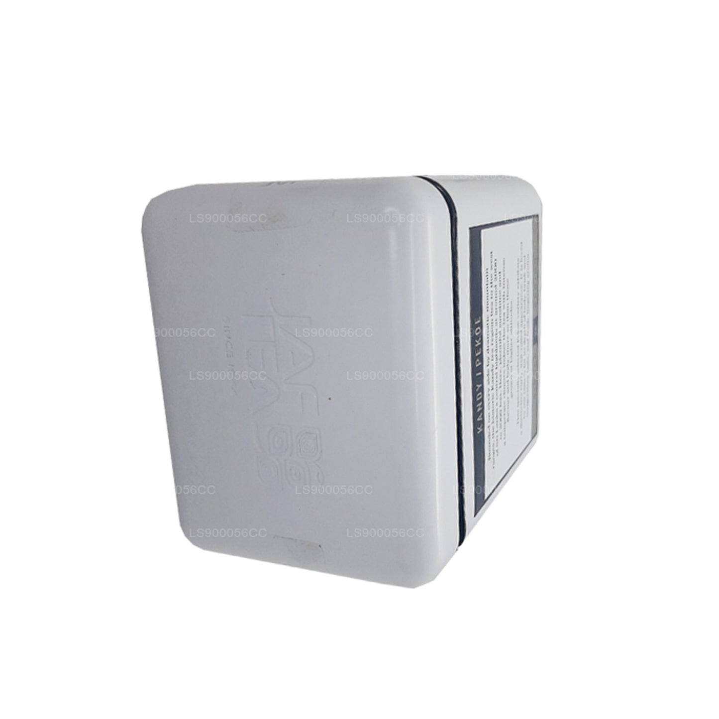 Jaf Tea Single Region Collection Kandy PEKOE (100g) Tin