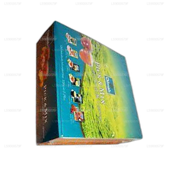 Dilmah Pick and Mix (220g) 120 个茶包