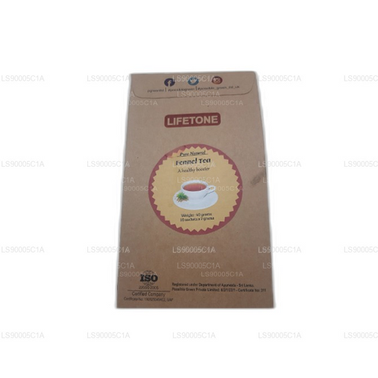Lifetone 茴香茶 (40 克)