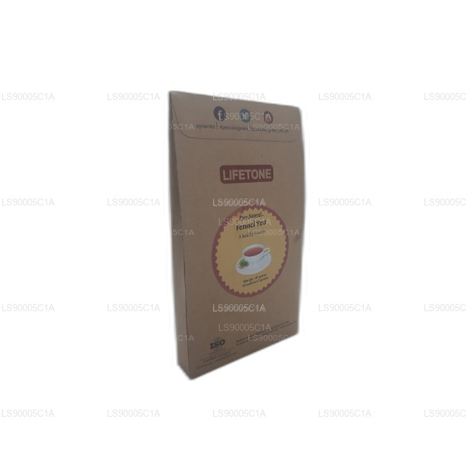 Lifetone 茴香茶 (40 克)