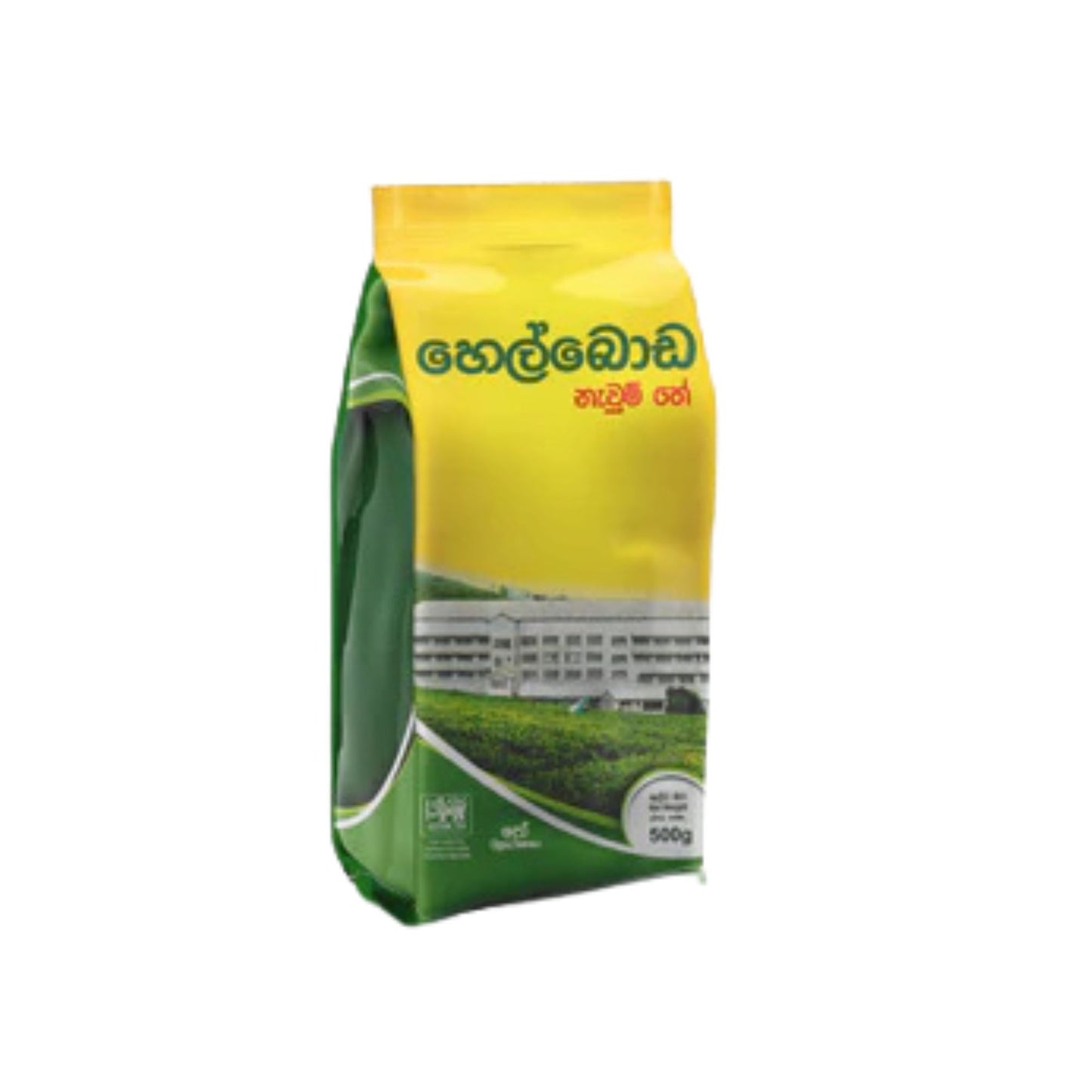 DG Labookellie Helboda Fresh Tea (100 g)