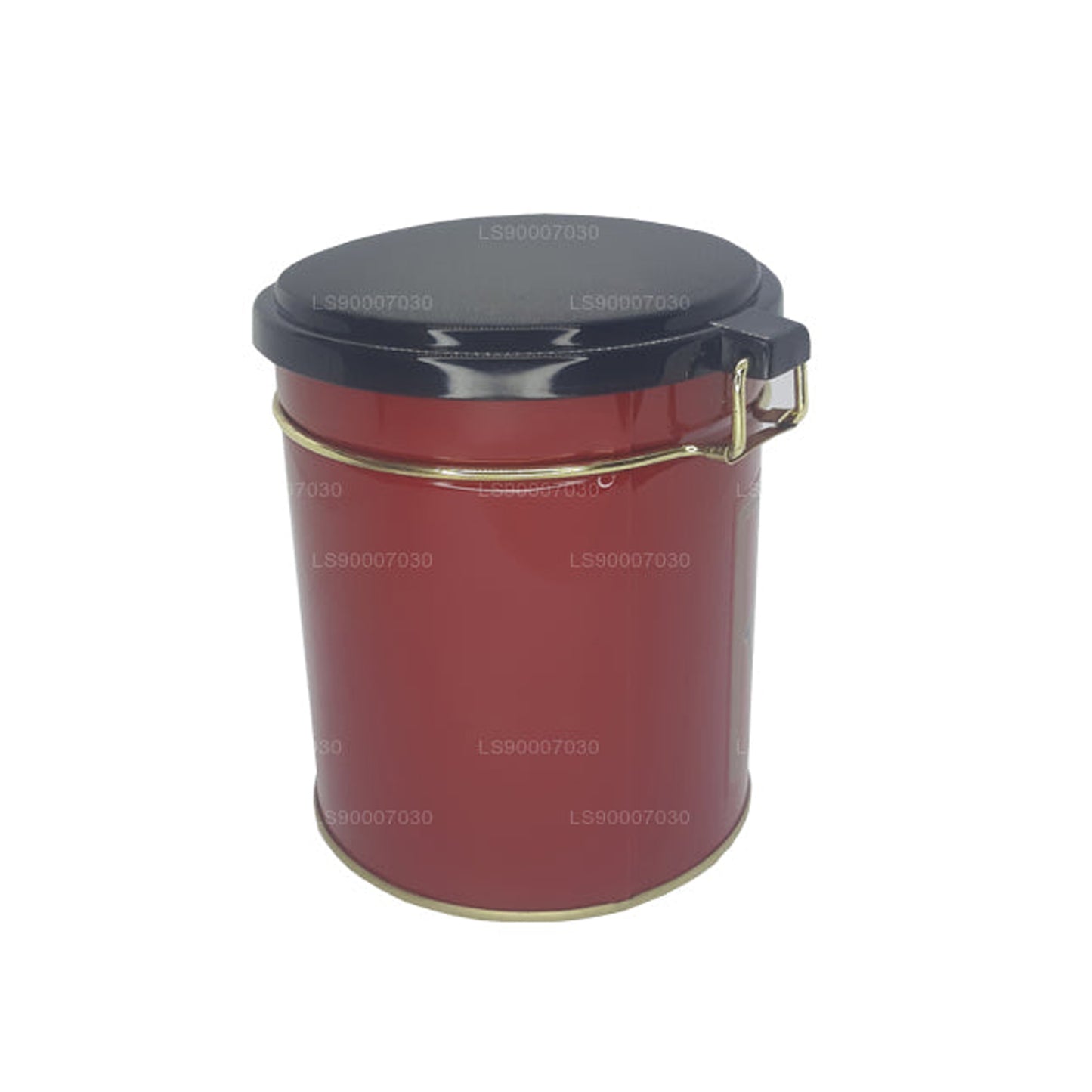 Mlesna Tea Lover 的 Leap Orange Pekoe In Metal Caddy (100g)