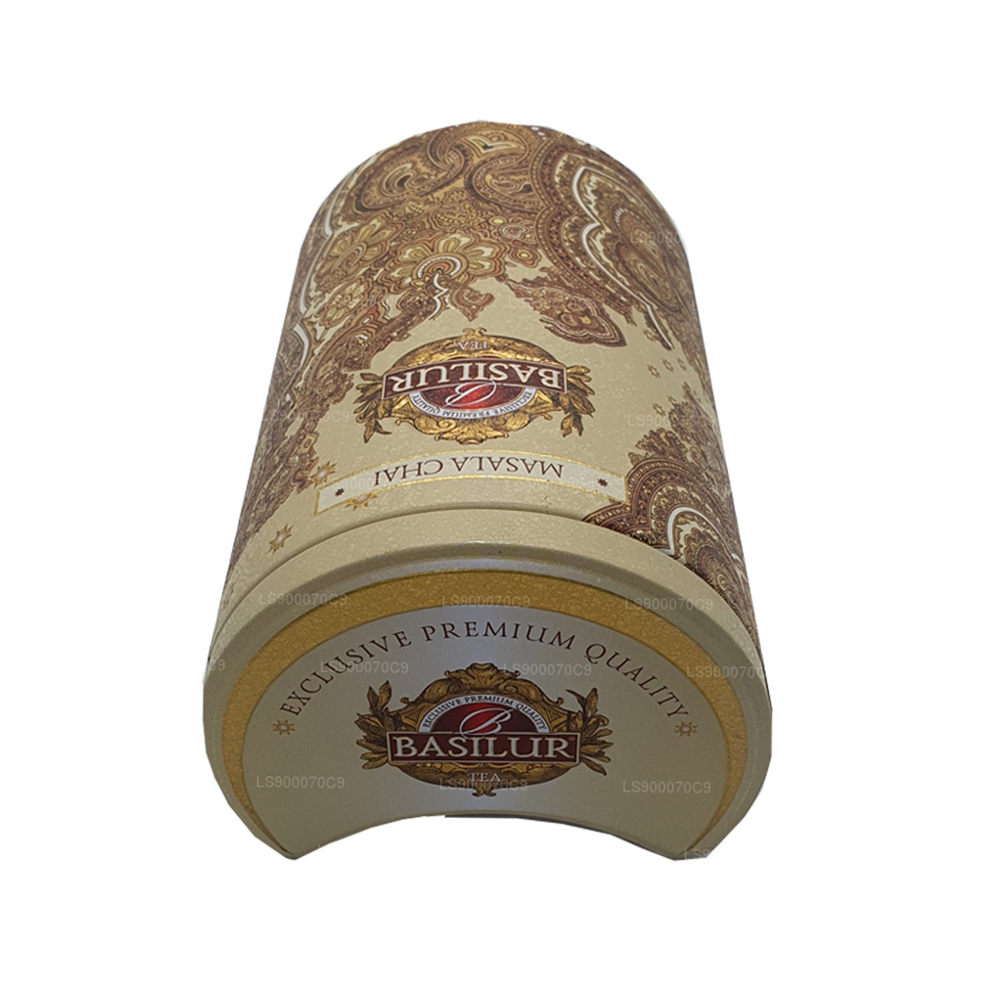 Basilur Oriental “Masala Chai” (100g) Caddy