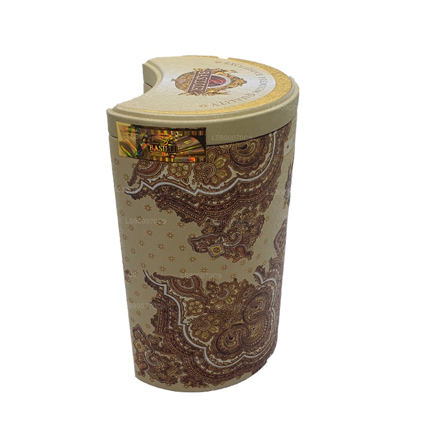 Basilur Oriental “Masala Chai” (100g) Caddy