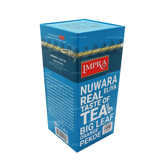 Impra Nuwara Eliya Big Leaf (200 g) 肉罐