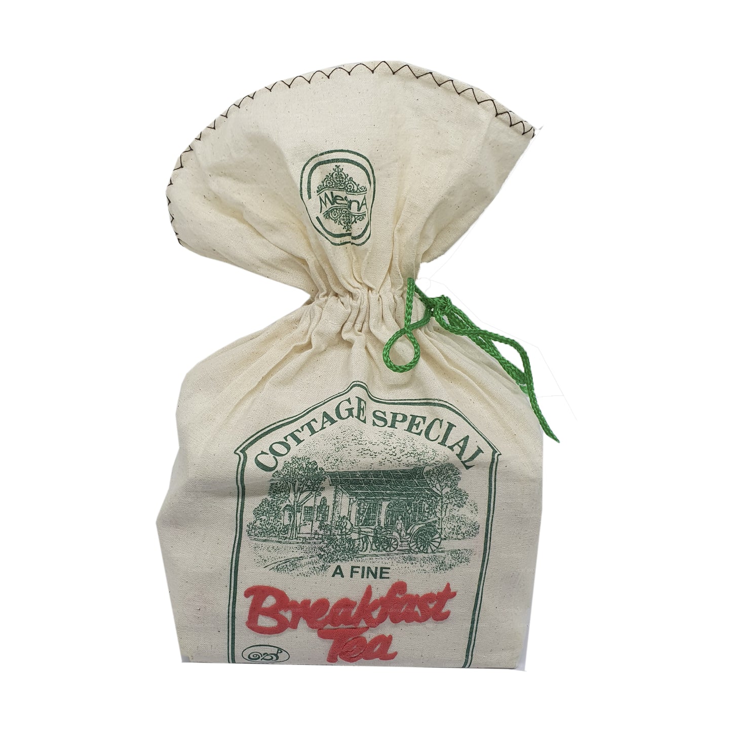 Mlesna 早餐茶 (500 克)