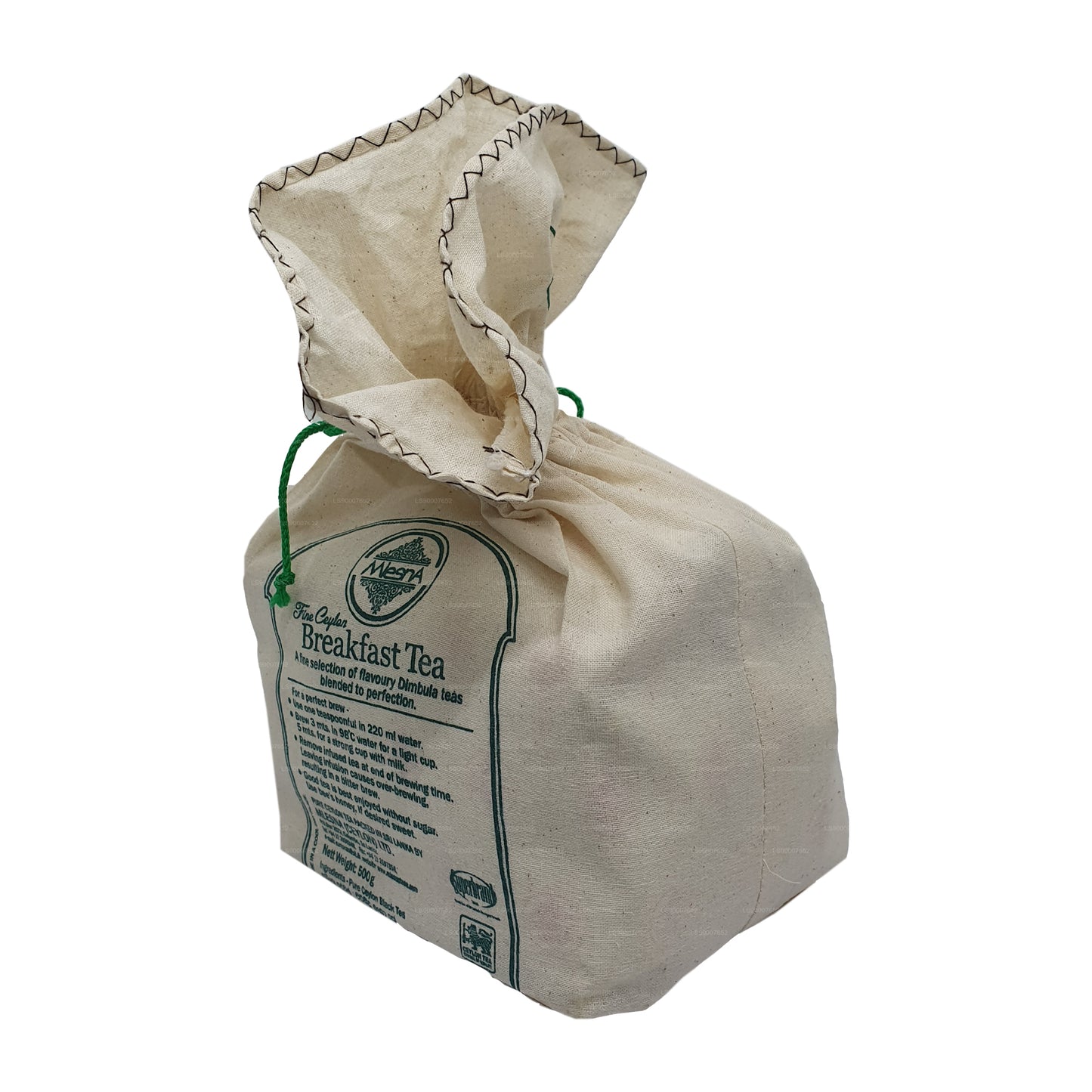 Mlesna 早餐茶 (500 克)