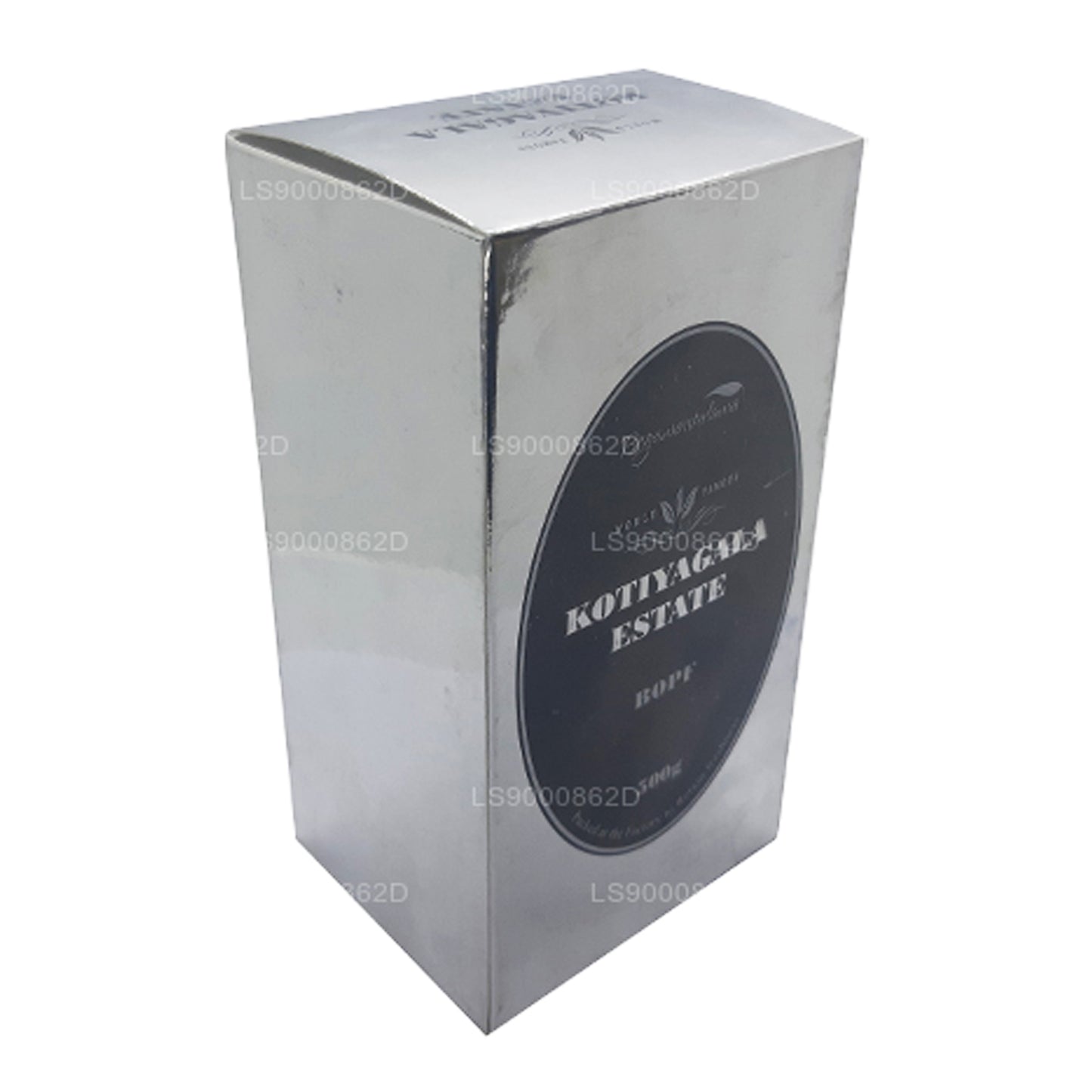 Bogawantalawa Kotiyagala Estate BOPF 茶 (500 克)