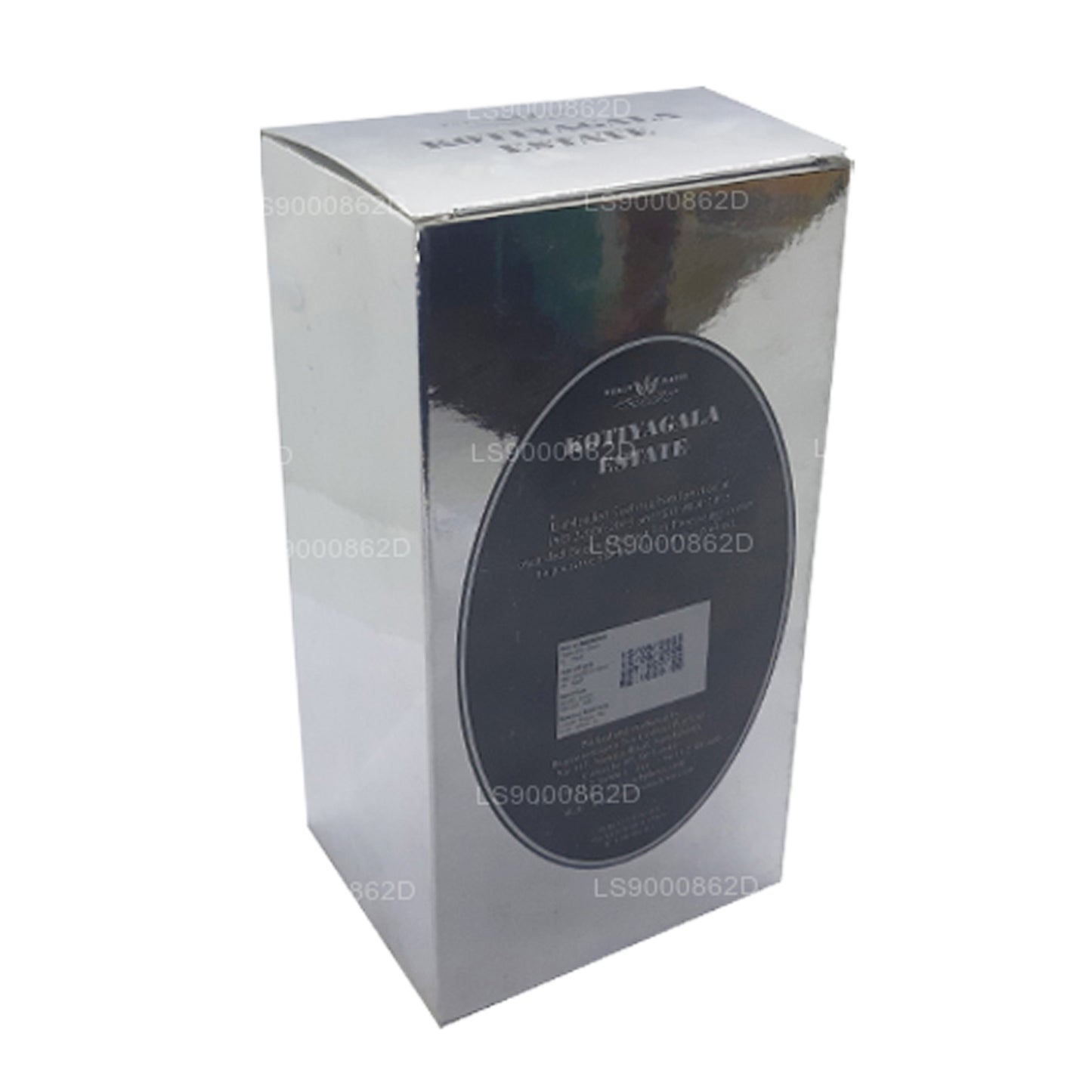 Bogawantalawa Kotiyagala Estate BOPF 茶 (500 克)