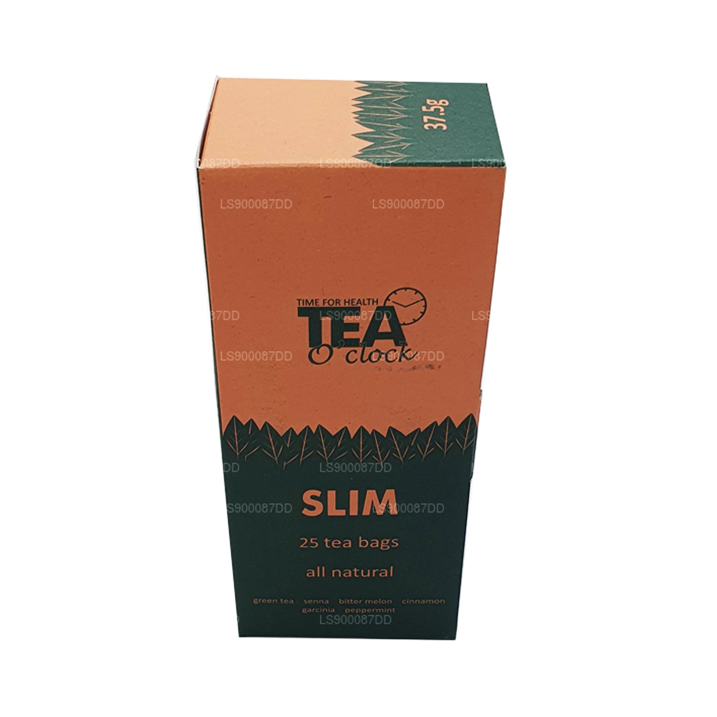 Lakpura Slim Tea (37g) 25 茶包