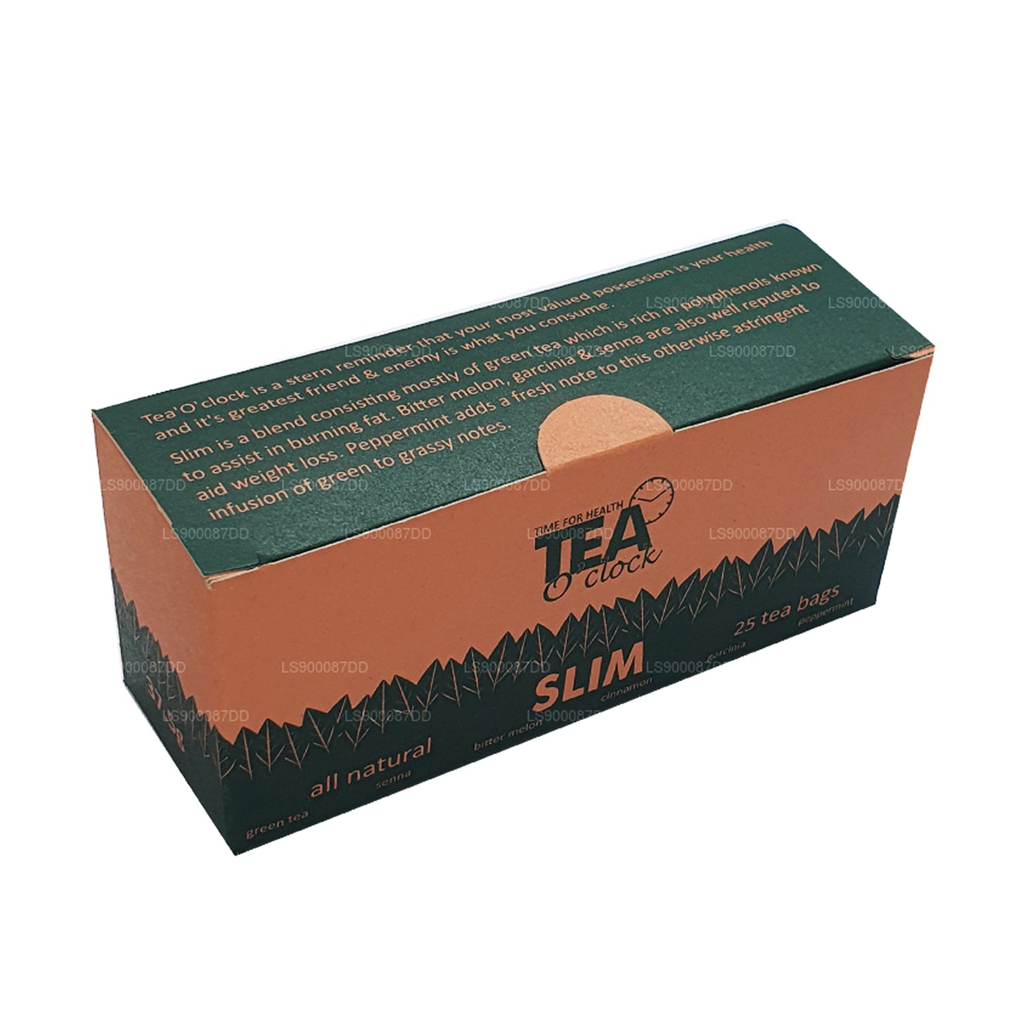 Lakpura Slim Tea (37g) 25 茶包