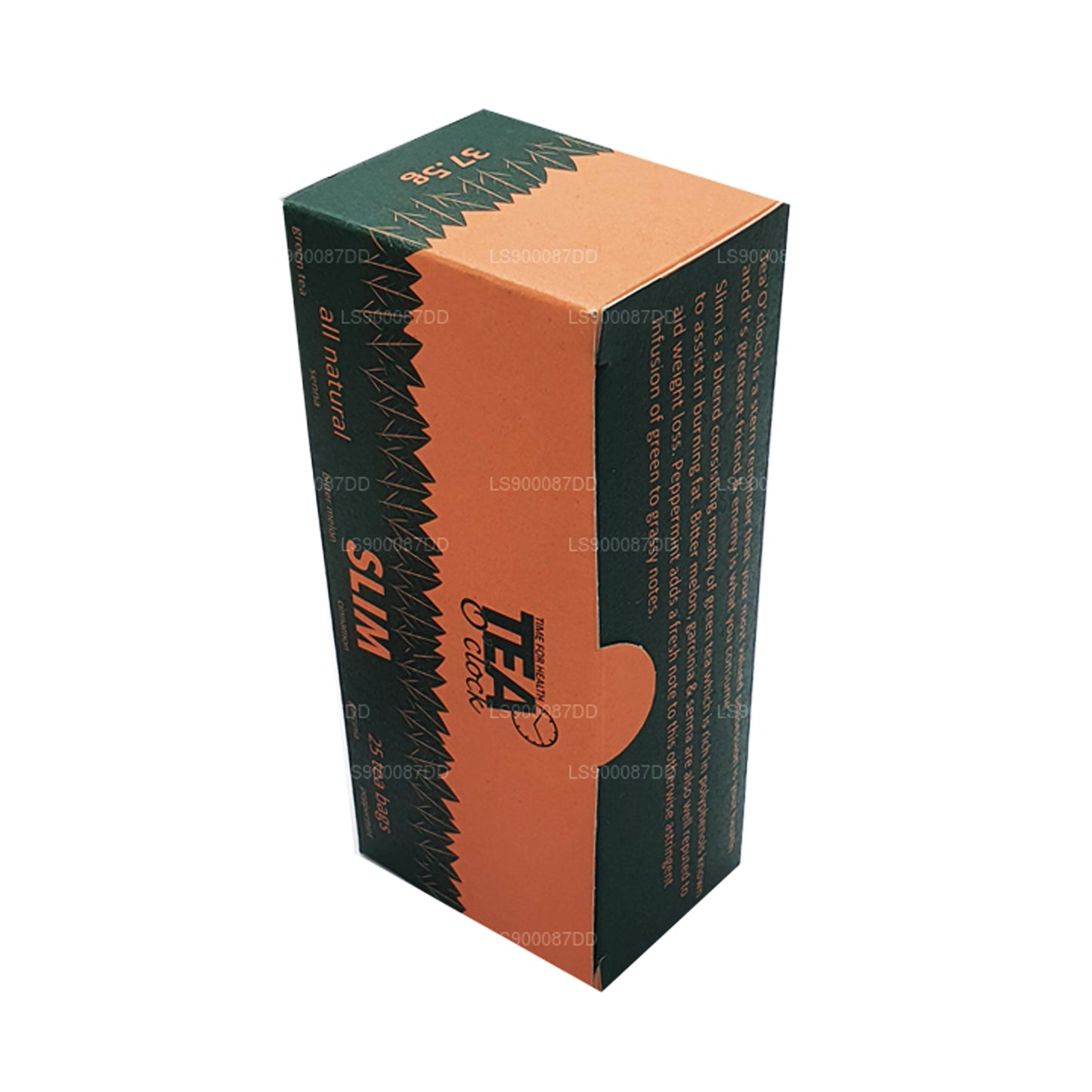 Lakpura Slim Tea (37g) 25 茶包