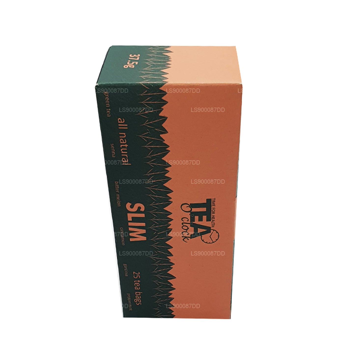 Lakpura Slim Tea (37g) 25 茶包