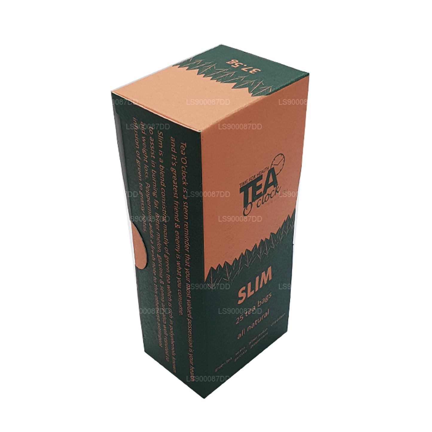 Lakpura Slim Tea (37g) 25 茶包