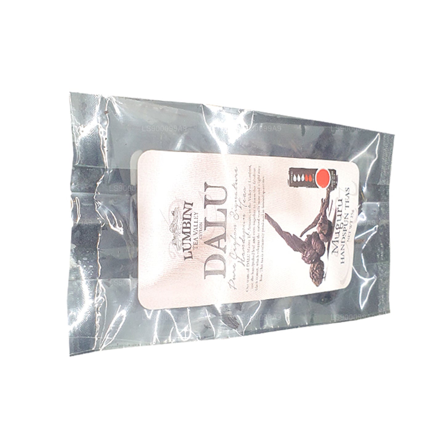 蓝毗尼手工纺制 “Muguru” 茶（25g）