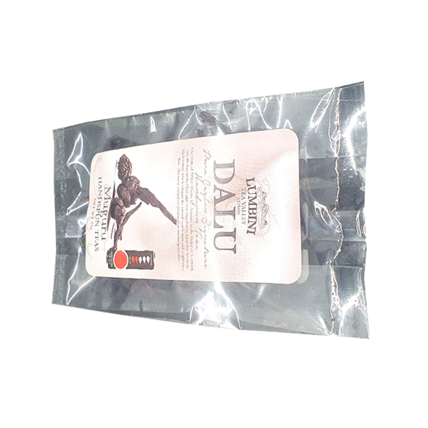 蓝毗尼手工纺制 “Muguru” 茶（25g）