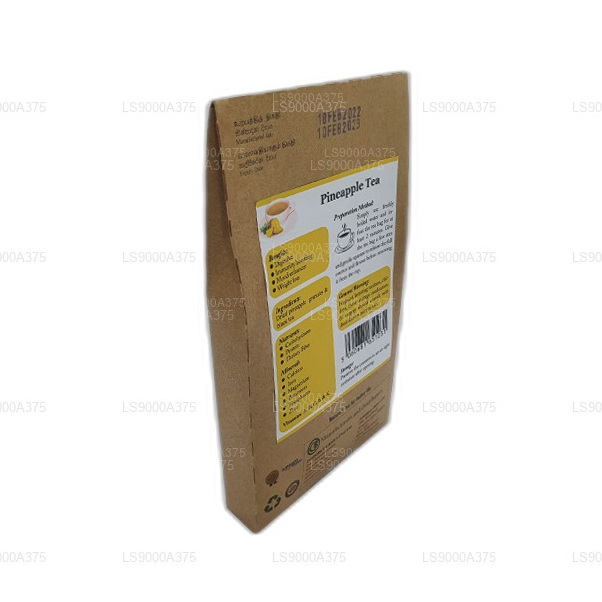 Lifetone 菠萝茶 (40g)