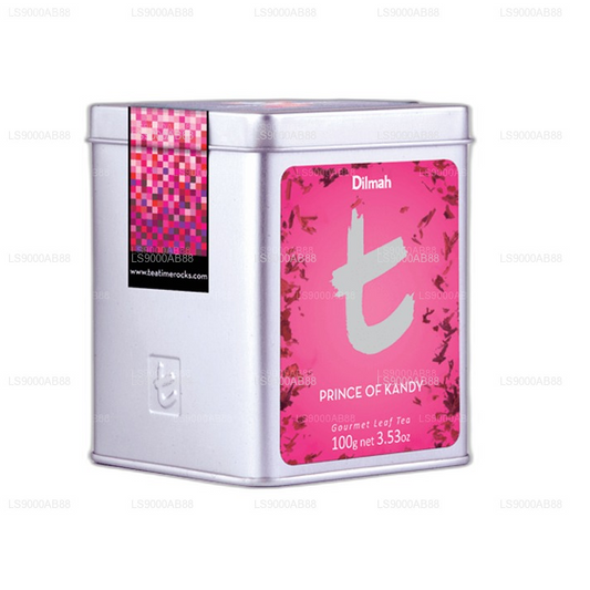 Dilmah Prince of Kandy (100g)