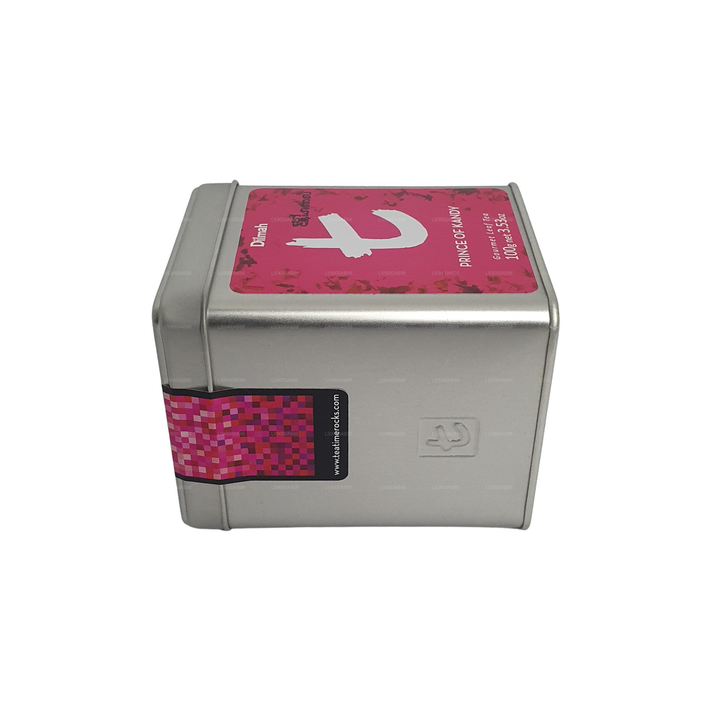 Dilmah Prince of Kandy (100g)