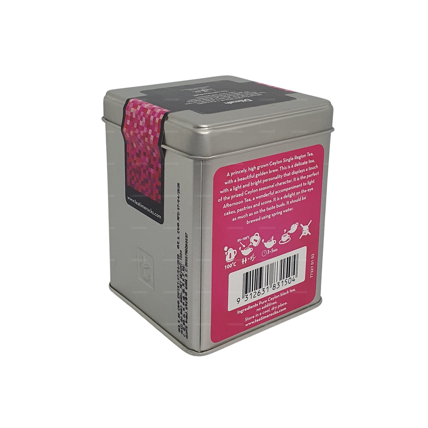 Dilmah Prince of Kandy (100g)