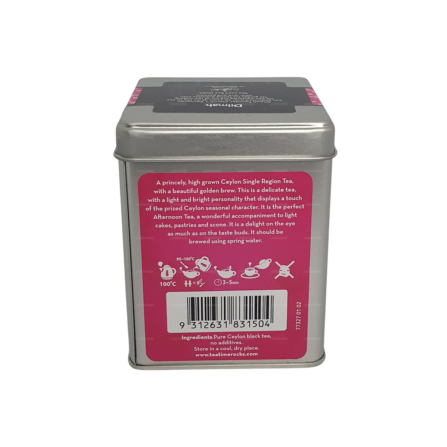 Dilmah Prince of Kandy (100g)